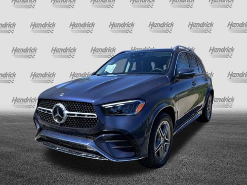 New 2026 Mercedes-Benz GLE 450 450 4MATIC SUV image 5