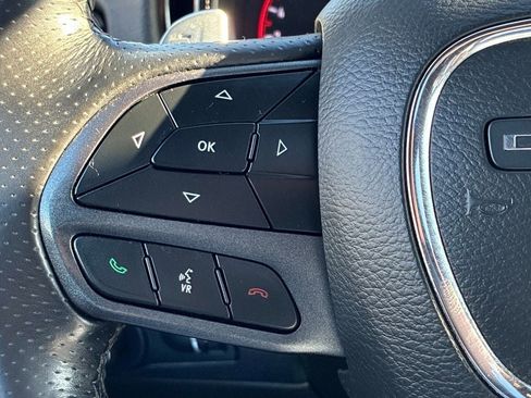 Used 2022 Dodge Durango GT AWD/4WD image 26