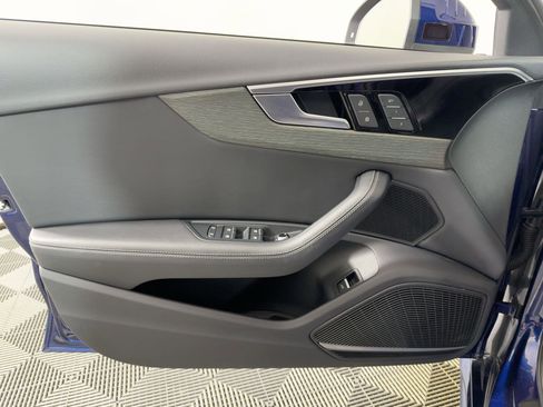 Used 2023 Audi A4 2.0T Premium Plus image 10