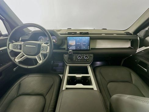 Used 2025 Land Rover Defender 110 S AWD/4WD image 14