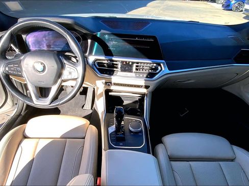 Used 2022 BMW 430i Coupe w/ Convenience Package image 14