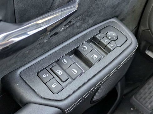 New 2026 RAM 1500 RHO AWD/4WD image 23