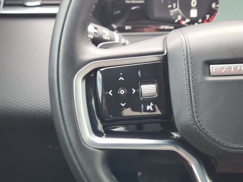 Used 2023 Land Rover Range Rover Velar R-Dynamic S AWD/4WD image 26