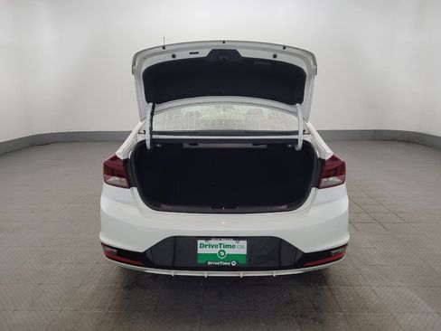 Used 2019 Hyundai Elantra SEL w/ Cargo Package FWD image 29