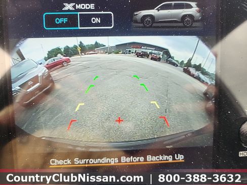 Used 2025 Subaru Forester Premium AWD/4WD image 18
