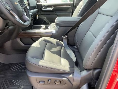 New 2026 Chevrolet Silverado 1500 RST RWD image 12