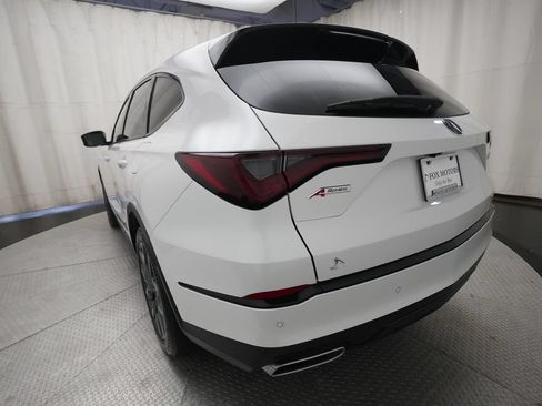 Used 2023 Acura MDX A-Spec AWD/4WD image 35