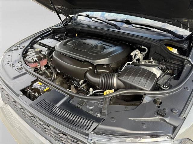 Certified 2021 Dodge Durango GT AWD/4WD image 31