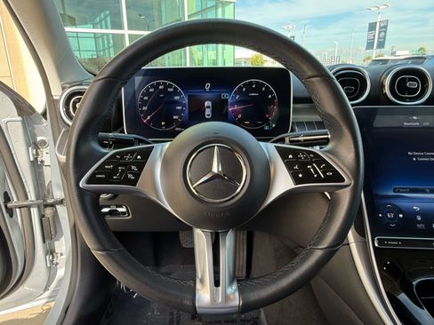 Used 2023 Mercedes-Benz C 300 Sedan image 24