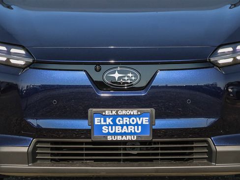 New 2026 Subaru Solterra Limited image 7