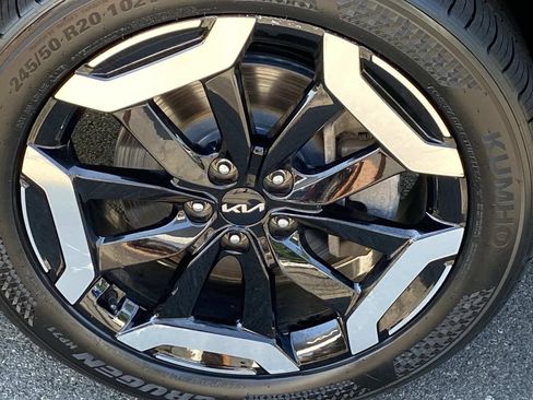 Used 2023 Kia Telluride S AWD/4WD image 27