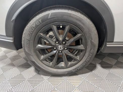 New 2026 Honda CR-V Sport-L image 10