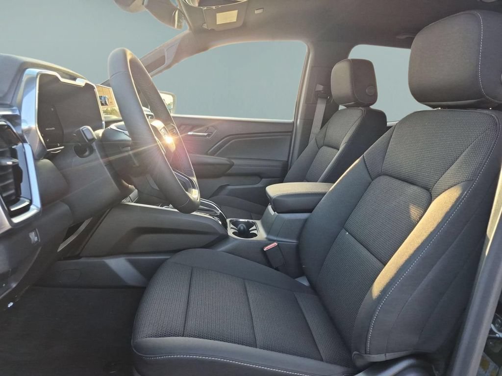 New 2026 GMC Canyon Elevation RWD image 18