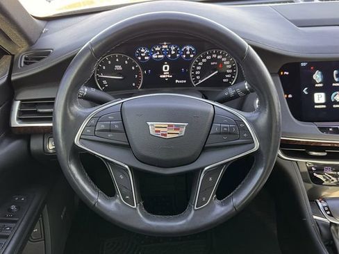 Used 2016 Cadillac CT6 image 12