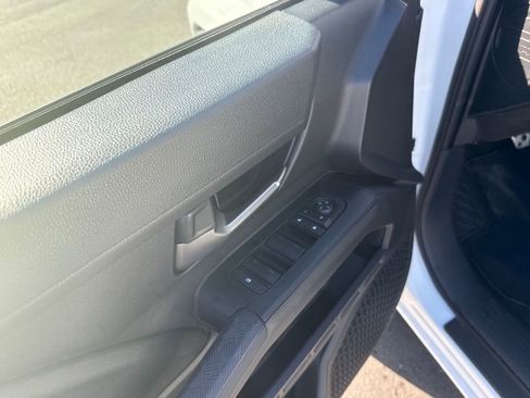 New 2025 Toyota Tacoma TRD Sport image 11