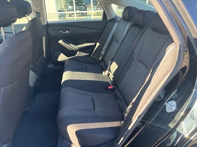 Certified 2023 Honda Accord EX image 20