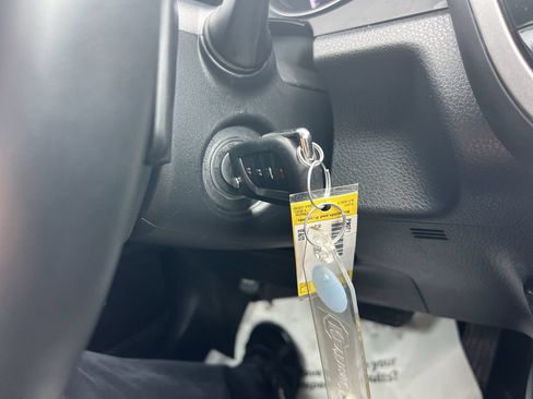 Used 2023 Toyota Camry SE FWD image 36