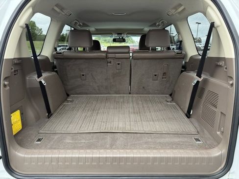 Used 2015 Lexus GX 460 460 image 13