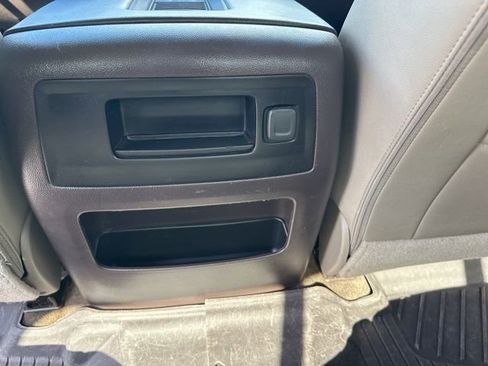 Used 2018 Chevrolet Silverado 1500 LTZ w/ LTZ Plus Package image 40