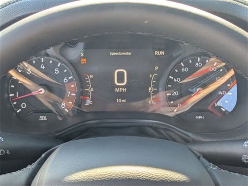 New 2026 Jeep Compass Latitude image 19