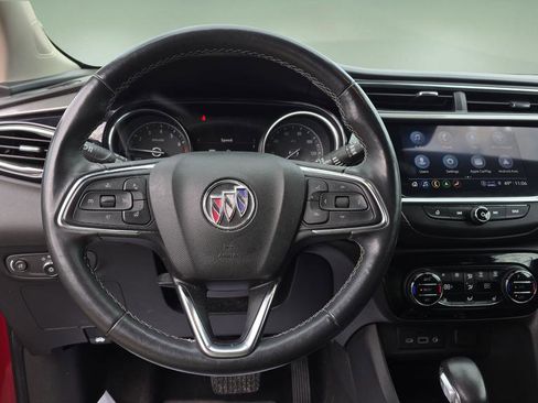 Used 2022 Buick Encore GX Essence w/ Advanced Technology Package image 21