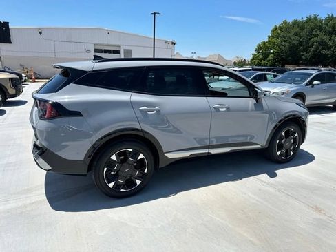 Used 2026 Kia Sportage SX Prestige AWD/4WD image 16