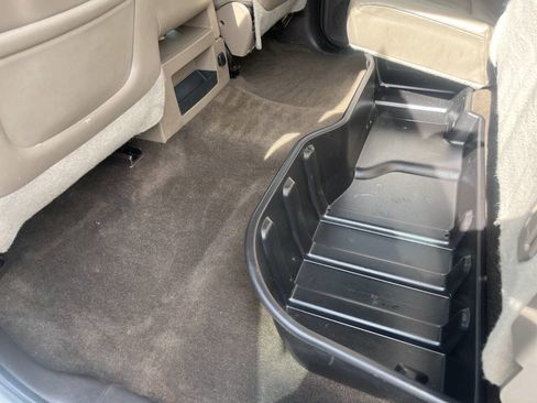 Used 2015 Chevrolet Silverado 2500 LT w/ LT Convenience Package image 34