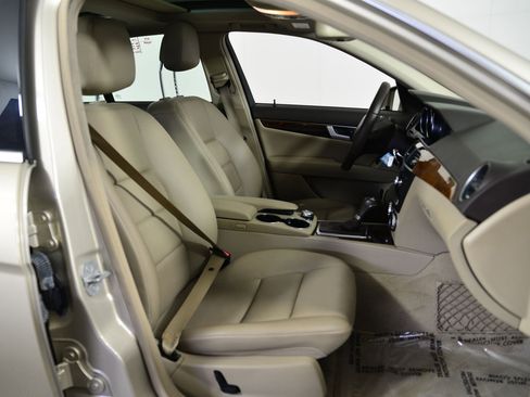 Used 2012 Mercedes-Benz C 300 Sport w/ Premium 1 Pkg image 20