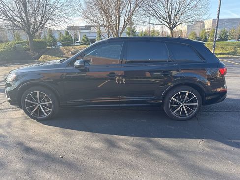Used 2023 Audi Q7 3.0T Premium Plus w/ Premium Plus Package image 7
