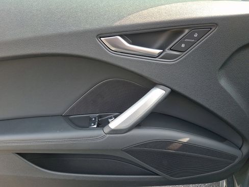 Used 2016 Audi TT 2.0T image 11