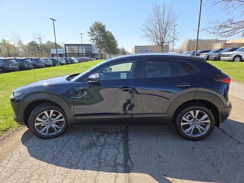 New 2026 MAZDA CX-30 AWD 2.5 S w/ Premium Package image 13