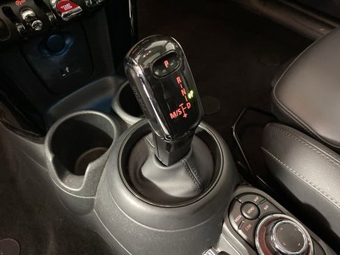 Used 2023 MINI Cooper S image 18