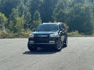 Used 2012 Toyota 4Runner SR5 image 1