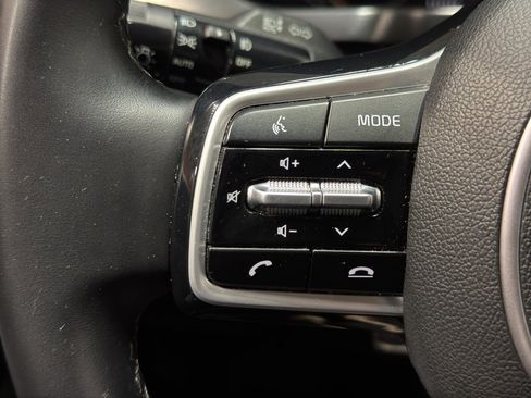 Used 2022 Kia Sorento SX image 26