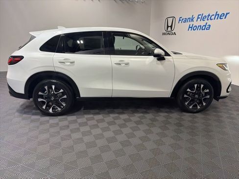 New 2026 Honda HR-V EX-L image 7