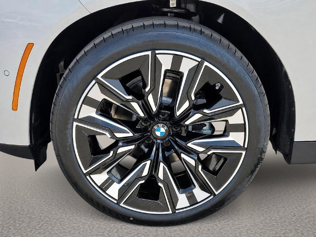 Used 2026 BMW X3 xDrive30i w/ Premium Package AWD/4WD image 9