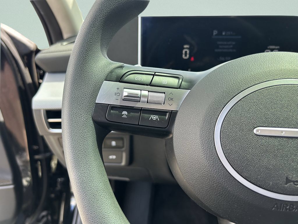 Certified 2024 Hyundai Sonata SEL FWD image 30