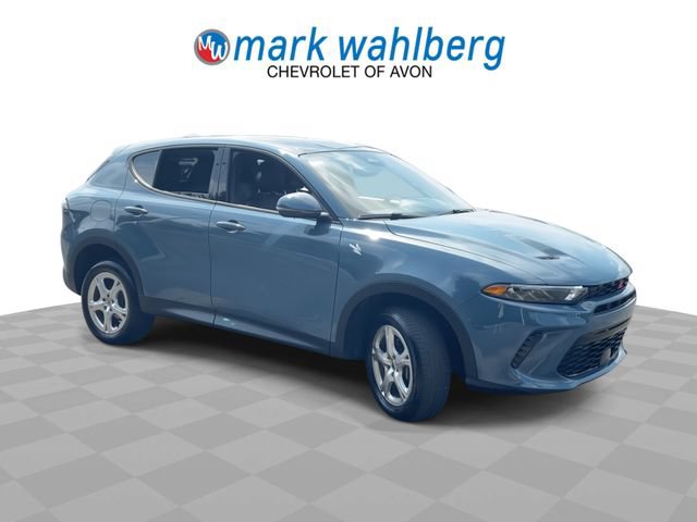 Used 2024 Dodge Hornet GT Plus AWD/4WD image 2