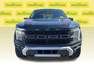 Used 2025 Ford F150 Raptor video 2