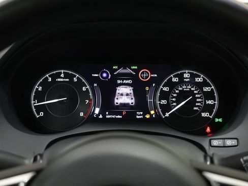 Used 2019 Acura RDX AWD image 18