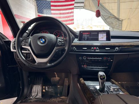 Used 2018 BMW X5 xDrive35i image 14