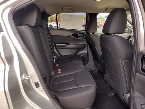 New 2026 Mitsubishi Eclipse Cross ES image 9