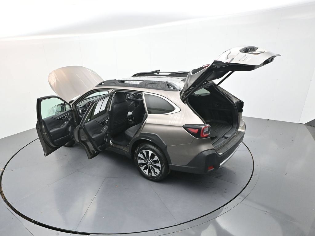 Used 2024 Subaru Outback Limited AWD/4WD image 25