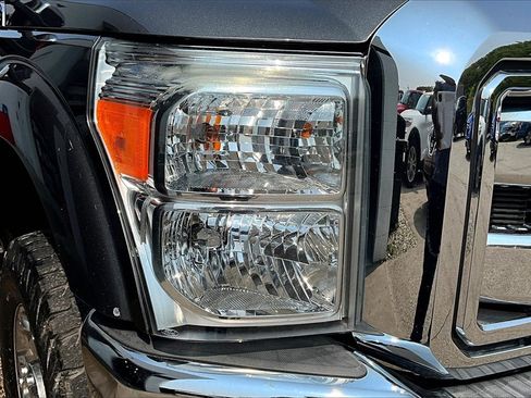 Used 2015 Ford F350 XLT w/ XTR Plus Package image 28