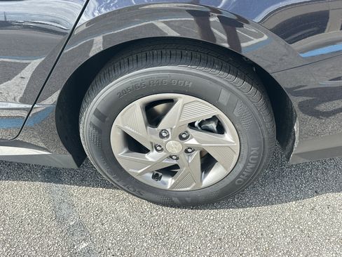New 2026 Hyundai Sonata SE FWD image 10