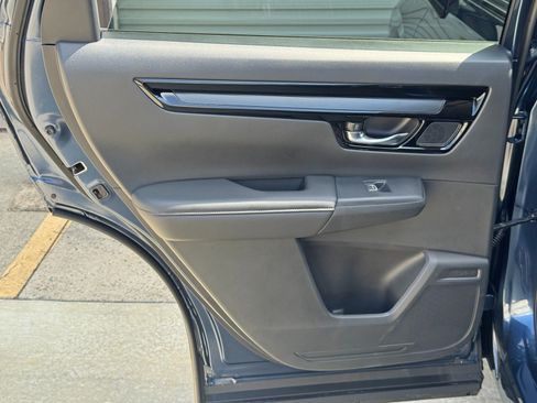 Used 2026 Honda CR-V EX-L image 36