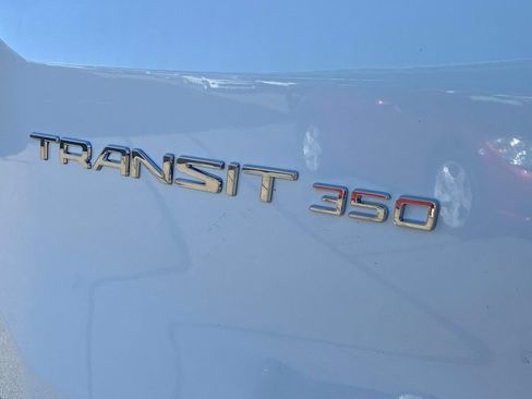 Used 2020 Ford Transit 350 148 High Roof w/ Upfitter Package image 11