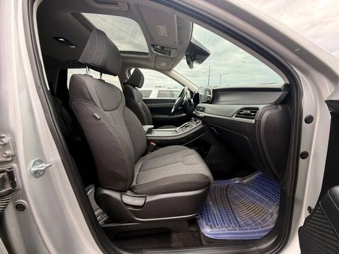Used 2022 Hyundai Palisade SEL AWD/4WD image 26