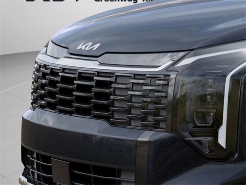 New 2026 Kia Sportage SX image 24