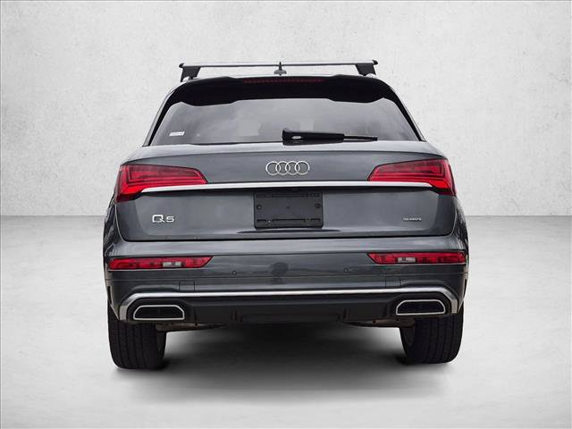Used 2023 Audi Q5 2.0T Prestige AWD/4WD image 7
